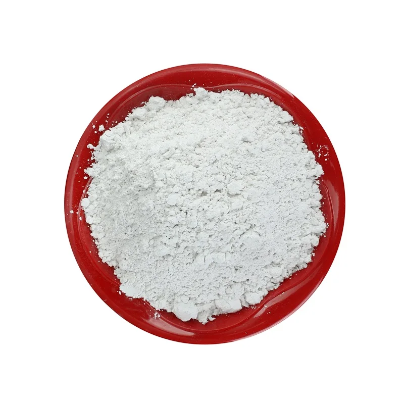 for agriculture 25kg/bag water washed kaolin