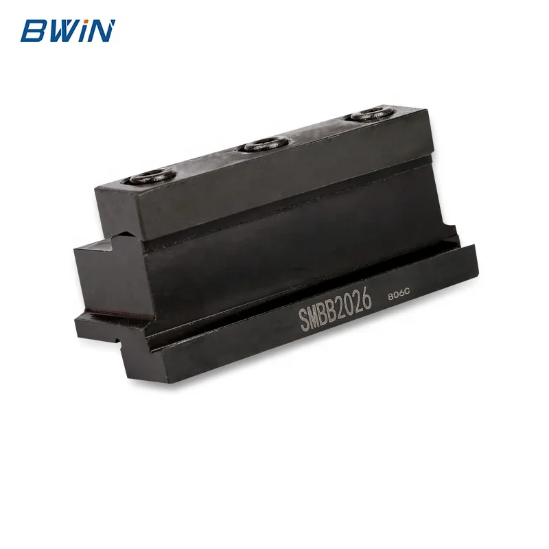 BWIN OEM manufacture wholesale SMBB2026 tool apron block for SPB26-3