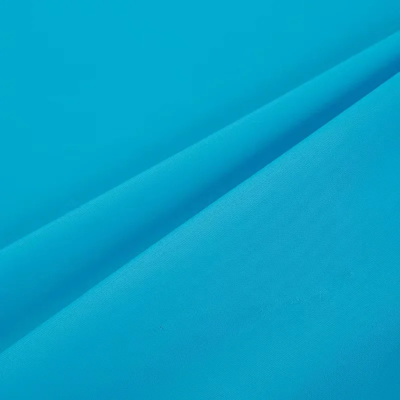 Custom hot sell recyclable fabric waterproof breathable swimwear fabric spandex 4 way stretch fabric for swimsuit