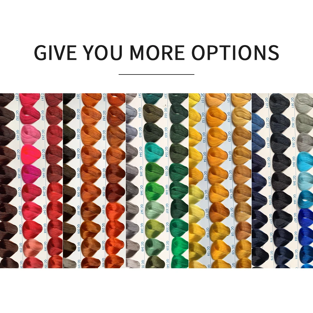 IVS China Professional Hair Dye Product Factory Price Salon Use Wholesale Hair Color Cream with No Ammonia Hair Dye Brands