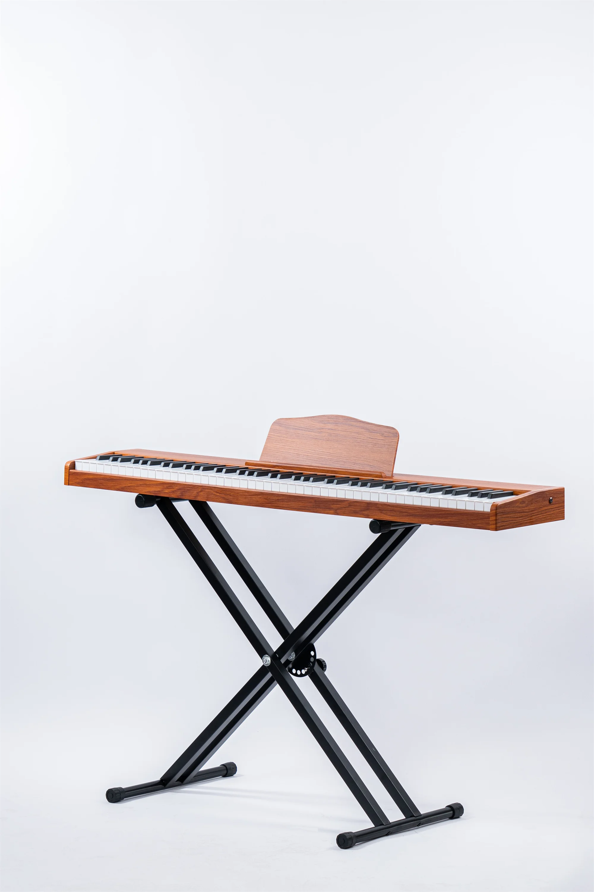88Key High Quality Electronic Keyboard With Single And Triple Pedal Digital Piano Ideal  For Music Lovers