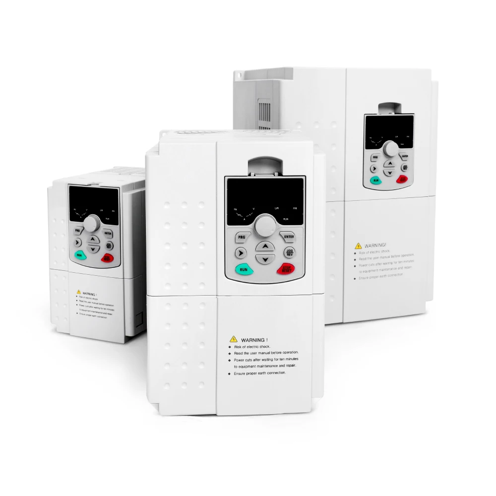 15kw Vfd Ms300 380v teco 0.4kw VFD Inverter