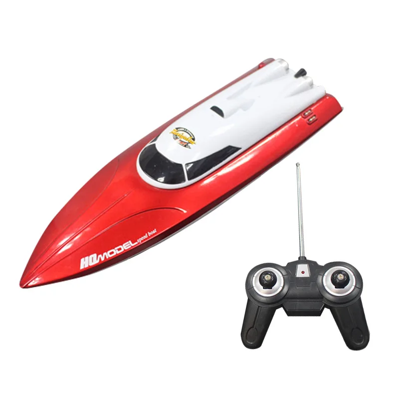 wholesale speed rc fast racing boat 2.4Ghz Pro Electric High Boat Price Rc Fast Speed Boats
