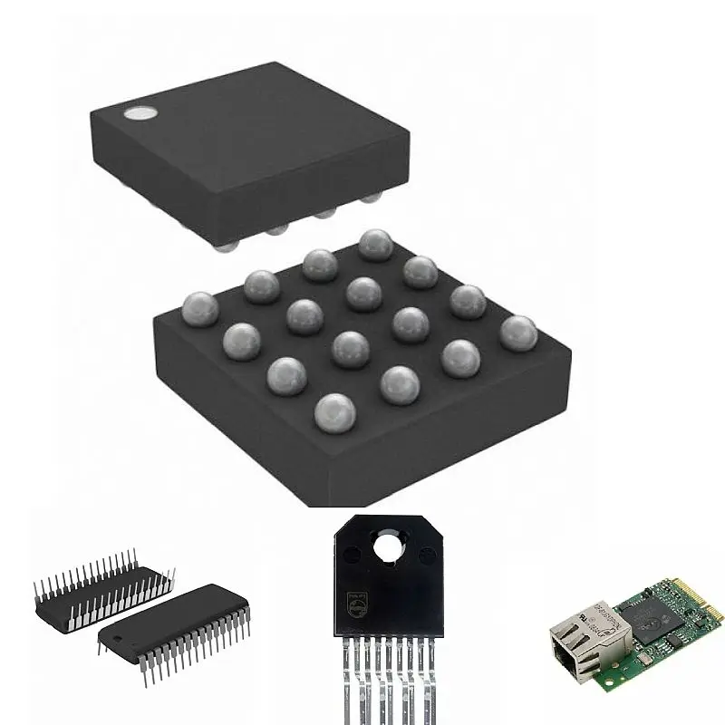 ERO-S2PHF1910 Axial ic chip Real Time Clocks FPGA Modules