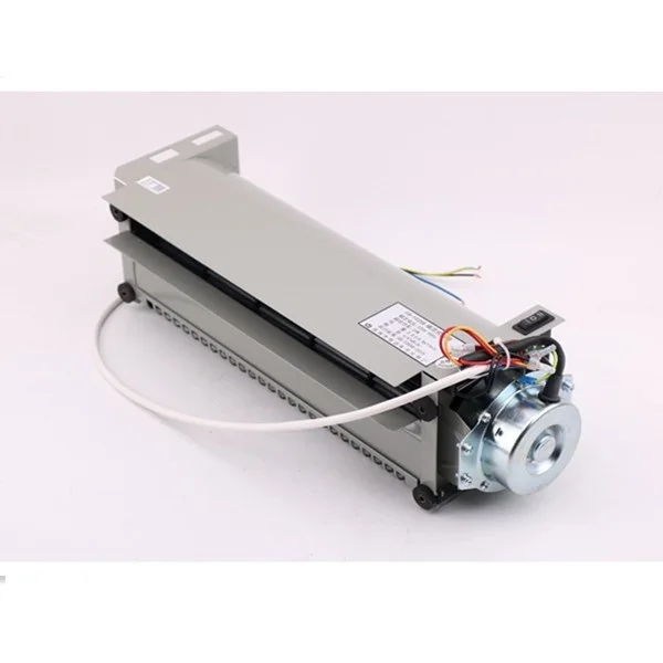 Fan For LG(Sigma) Elevator parts,FB-1035B,Mounting Hole380*90,AC:220V