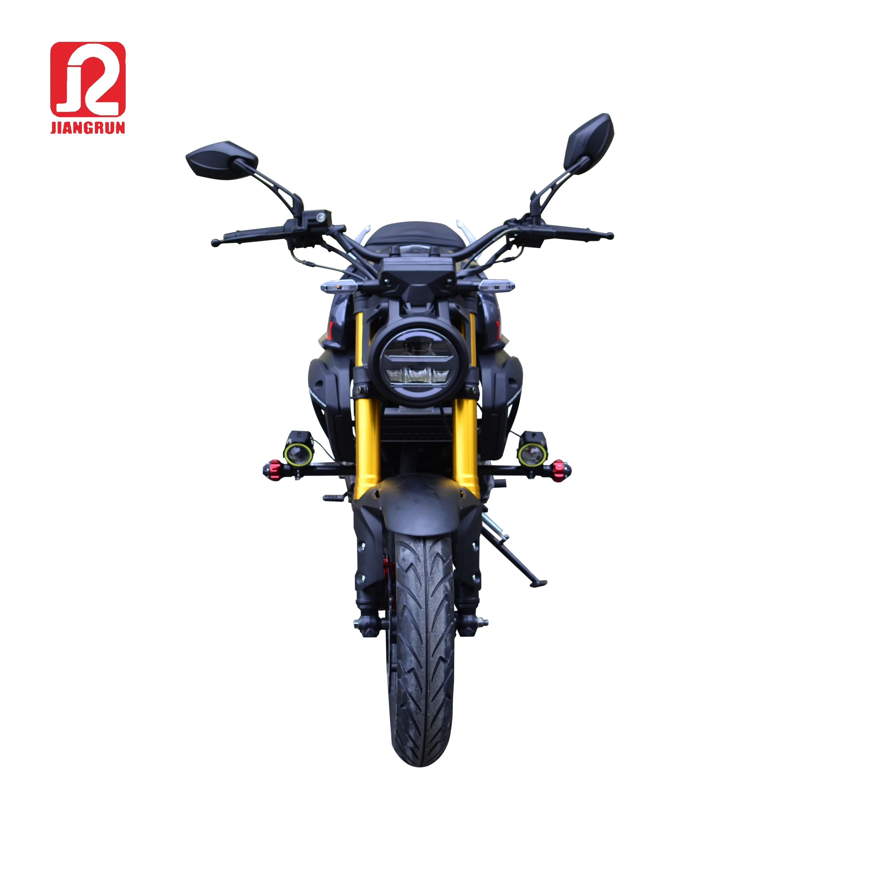 Chinese High Quality CBR250 four-stroke street motorcycle with air-cooled engine