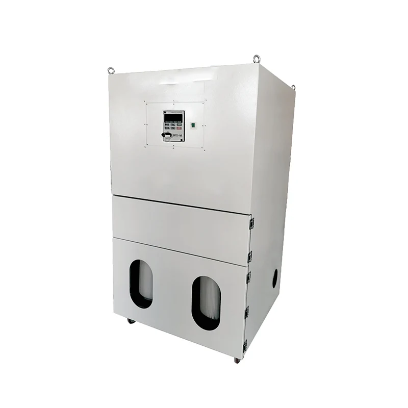 Economic vaccum cleaner dust sucker for dental milling scenario dust collector