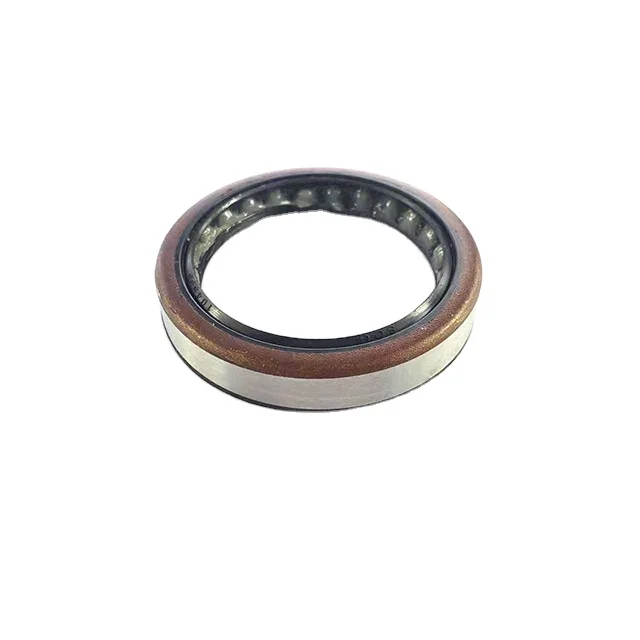 XTSEAO manufacture 8-94340317-0 (AH8582E) 94340317 38*49.2*9 for ISUZU OPE L shaft oil seal