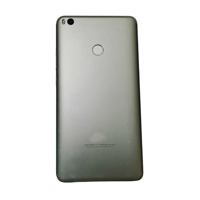 
Global Version Cheap Android smart phone Original Used phone for Xiaomi Redmi MAX2 Mobile Phone 4GB RAM 32GB 64GBROM 