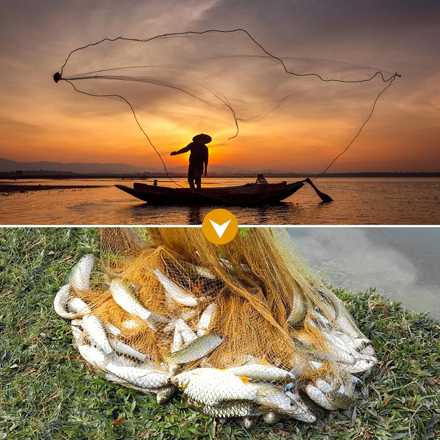 Рыболовная сеть redes de pesca jaring insang 3 inchi 0 рыболовные машины