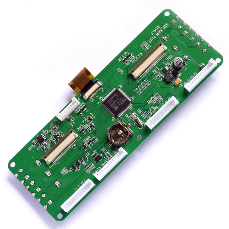 IOT Software Designer and IOT Device Manufacturer pcb assembly for treadmill motor controller