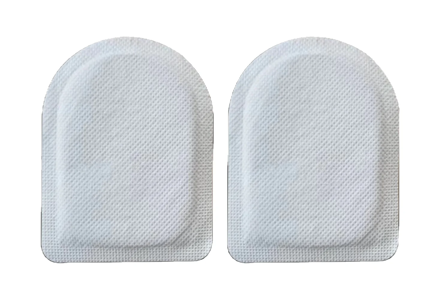 CSI Hot-selling 6 Hours Toe Warmers Disposable Self-heating Insoles Keep Your Feet and Hands Warm