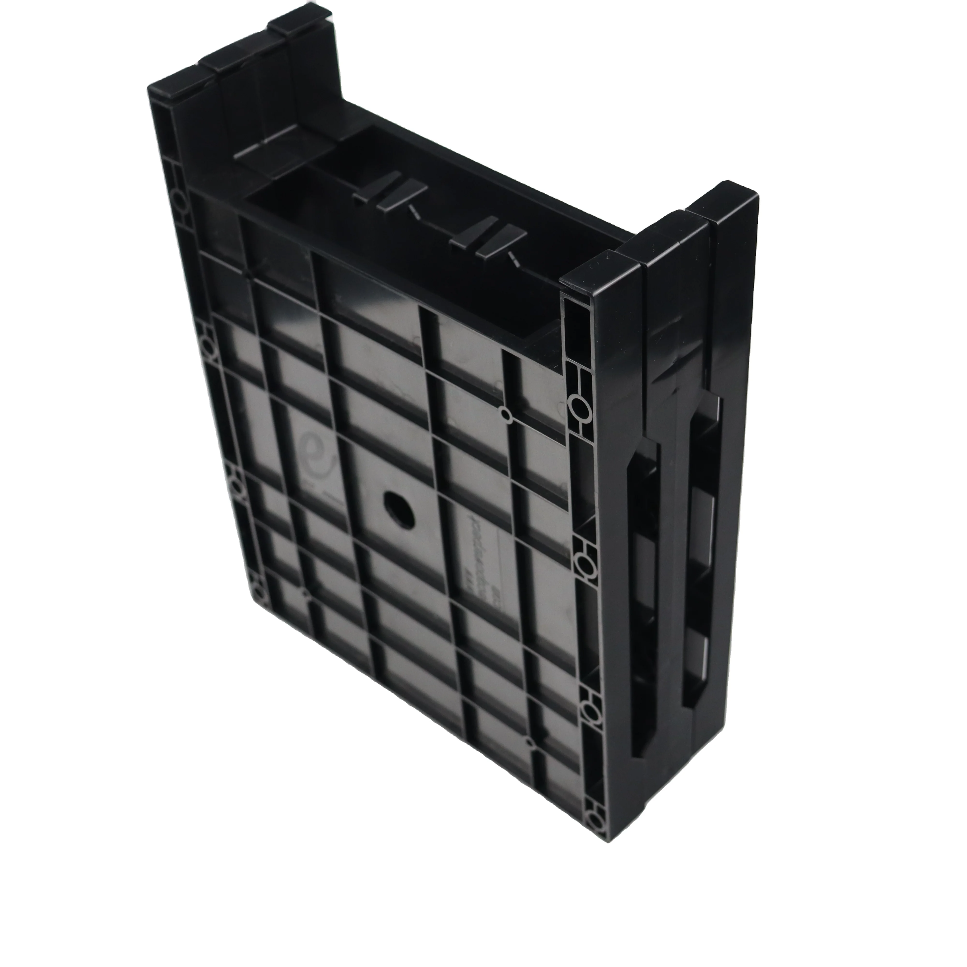 AA Battery Holder 12V prismatic battery holder lifepo4 4s1p 8s1p 12s1p brackets for CATL CALB  brand d cell battery holder