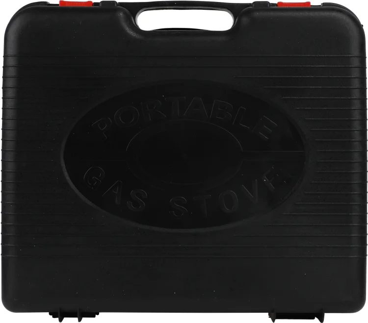 Домашний Сад Открытый Кемпинг барбекю гриль портативный Бутан Плита Портативный газовая плита