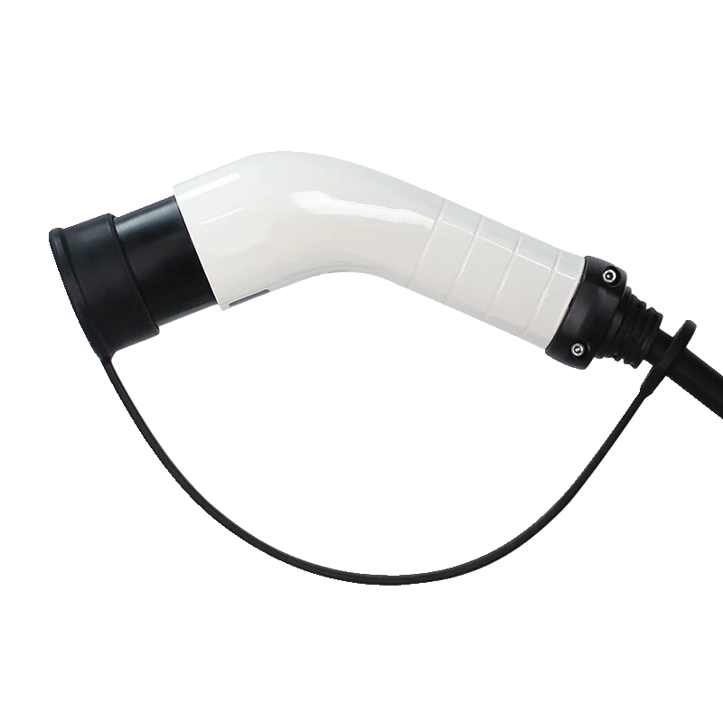 Manufacturers wholesale ev charger cable 5m IEC62196 ev charger plug portable type 2 to type 2 ev charging cable 32a