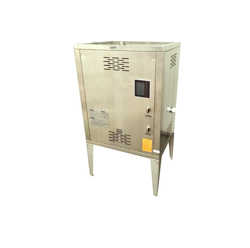 
Factory Manufacture Various Small Gas Hot Water Heater Control 