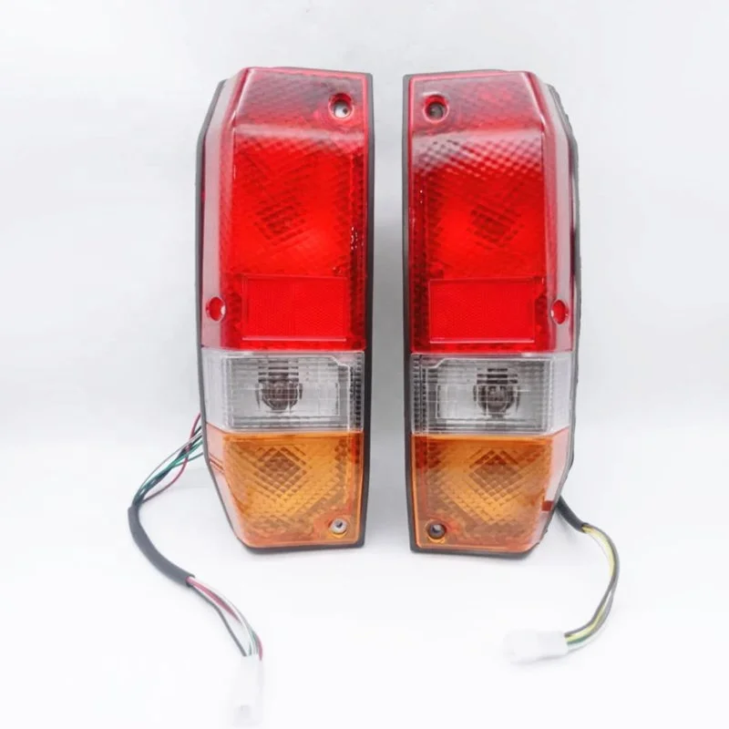  Задний фонарь для toyota land cruiser 75 76 78 79 81550-60470