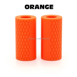 Dumbbell and Barbell Grips For Weightlifting Fitness Training Bodybuilding Equipment