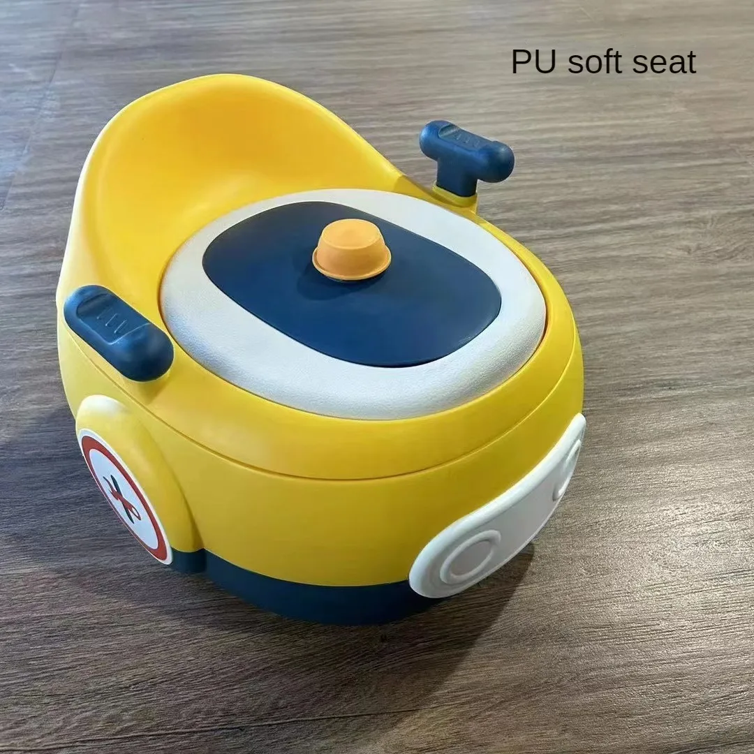 Multi-functional Convenient Potty Training Toilet For Home Children