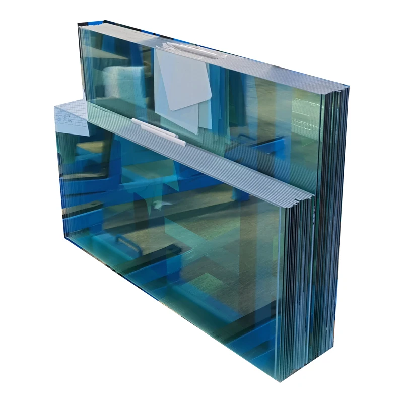 5mm 6mm 7mm 9mm Tempered Glass Shower Doors Safety Architectural Glass