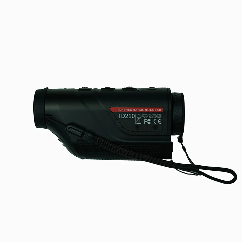 TD211 optical equipment thermal imaging has the characteristicshigh cost-effectiveness