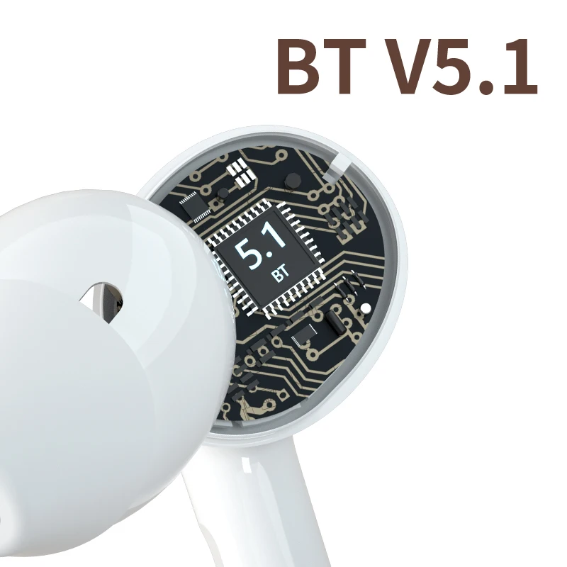  Hot sale high quality Retro Gaming Wireless Stereo TWS 5.1 Headphone Smart Headset Earphone bt