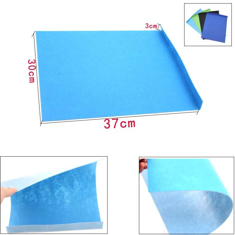 Car dent repair tools car window guard protective film sheet