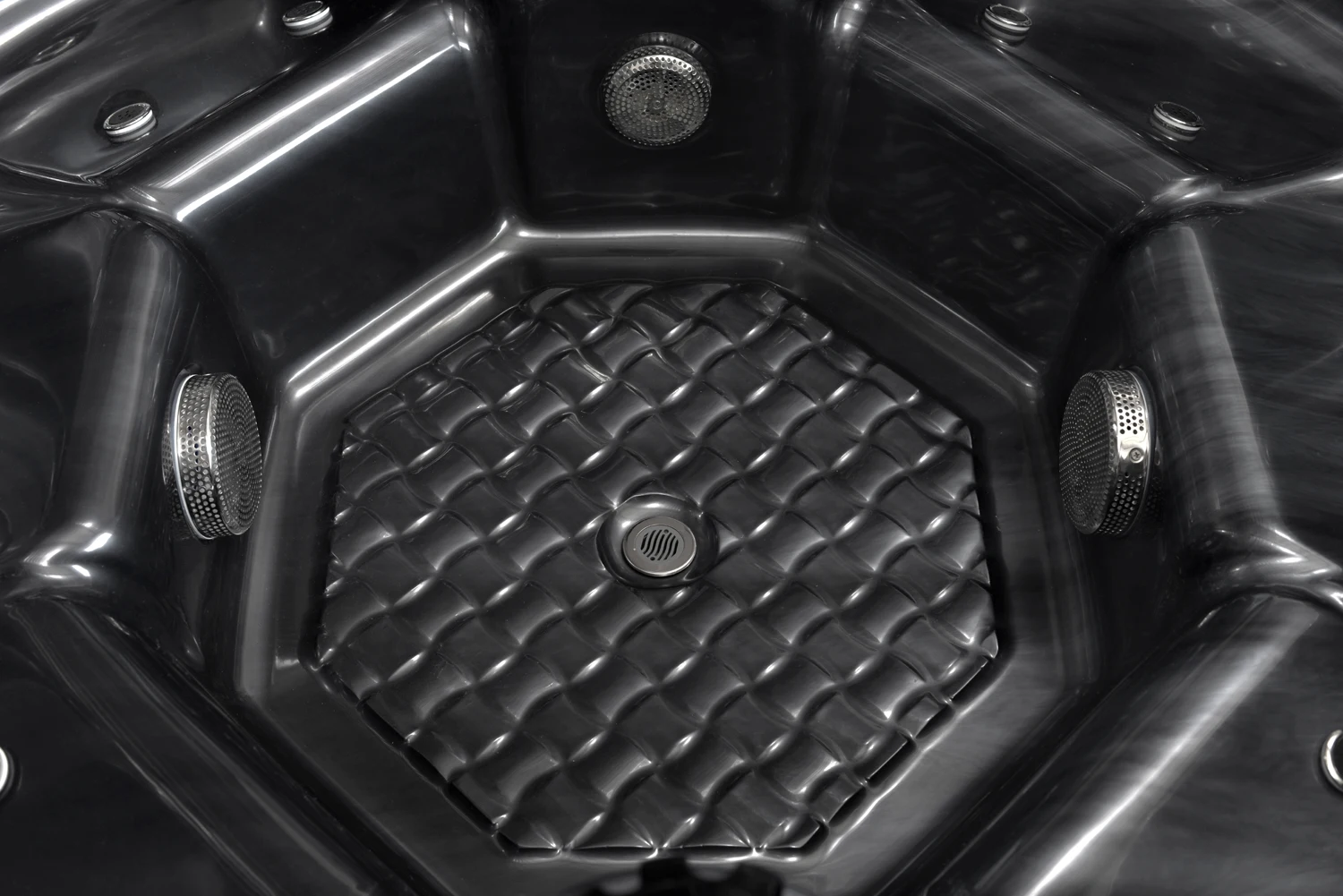 Large Size Commercial Outdoor Whirlpool Massage Spa Pool 6 Person Hot Tub Spa hot tub jacuzzis spa bathtub