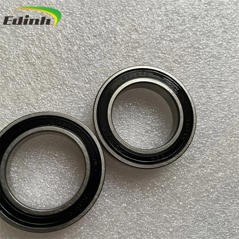 Chinese Cheap Deep Groove Ball Bearing 6936-2Rs 61936Rs 1000936 Inner Diameter 180 Outer Diameter 250 Height 33Mm For Water Pump