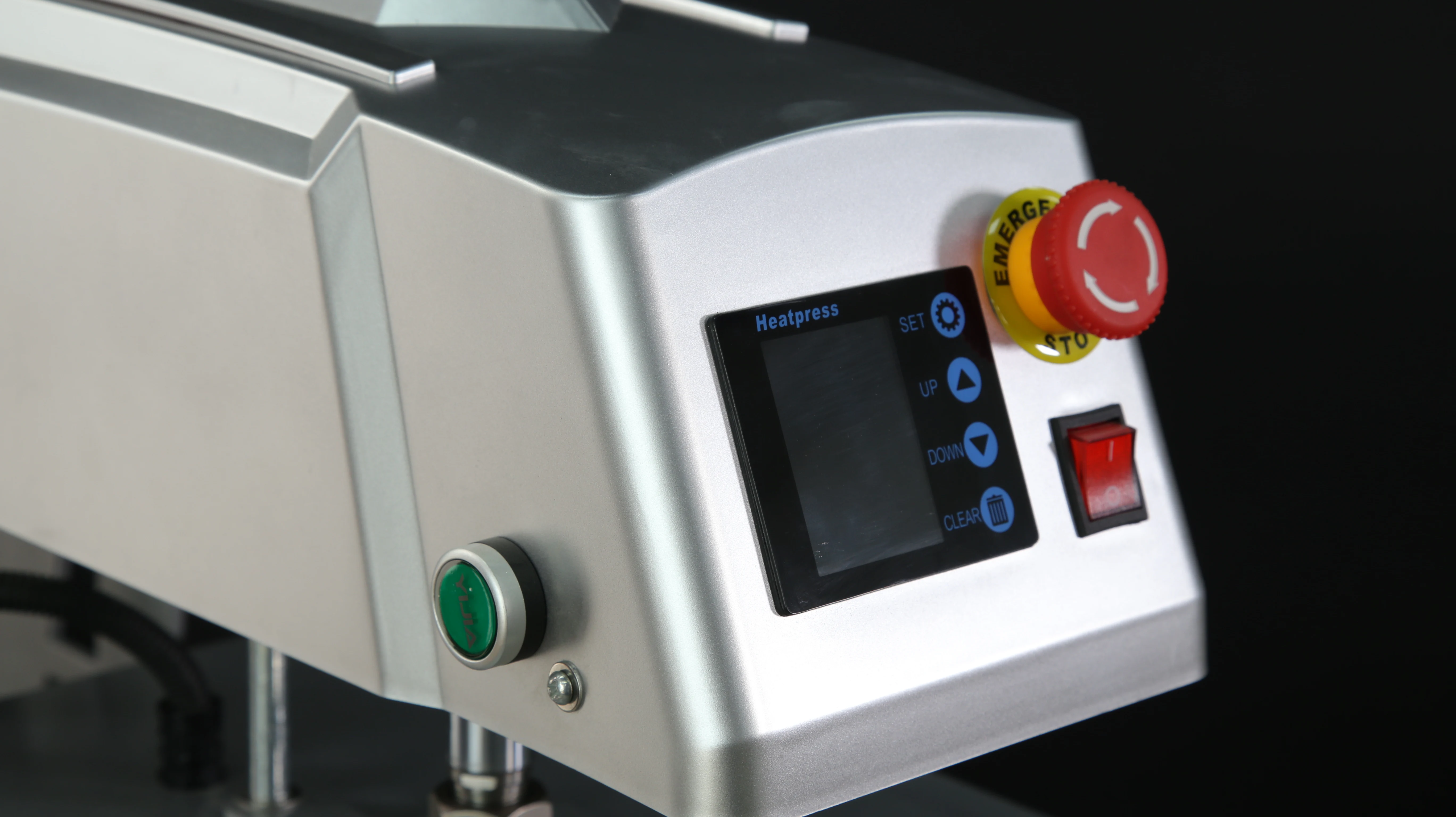 heat press machine for tshirts 16x24 inch large heat press