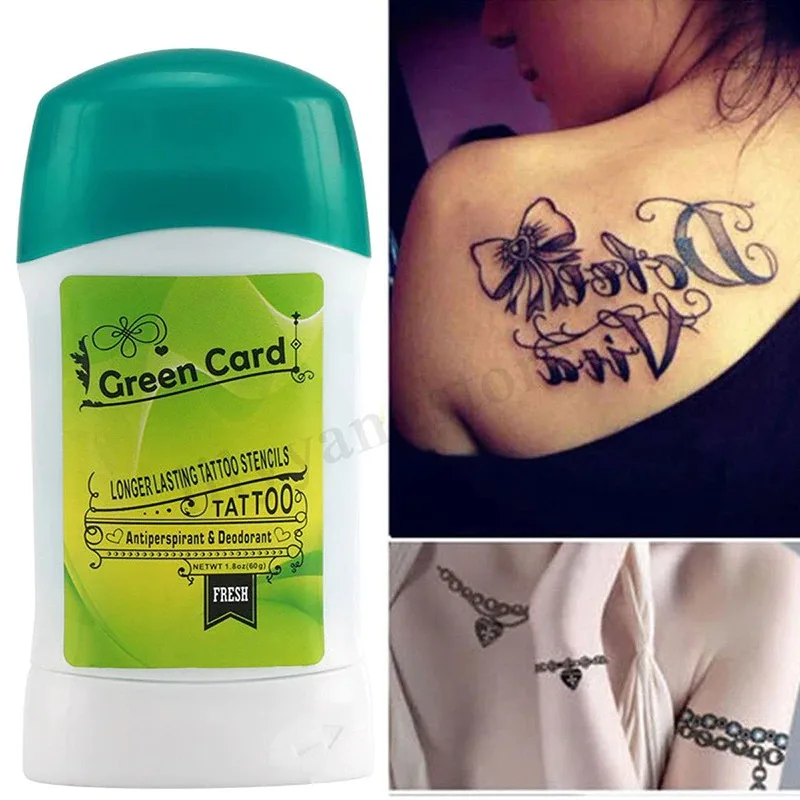 Tattoo Transfer Gel Paste Lasting Pattern Tattoo Transfer Cream For Transfer Paper Tattoo Professional Accessories