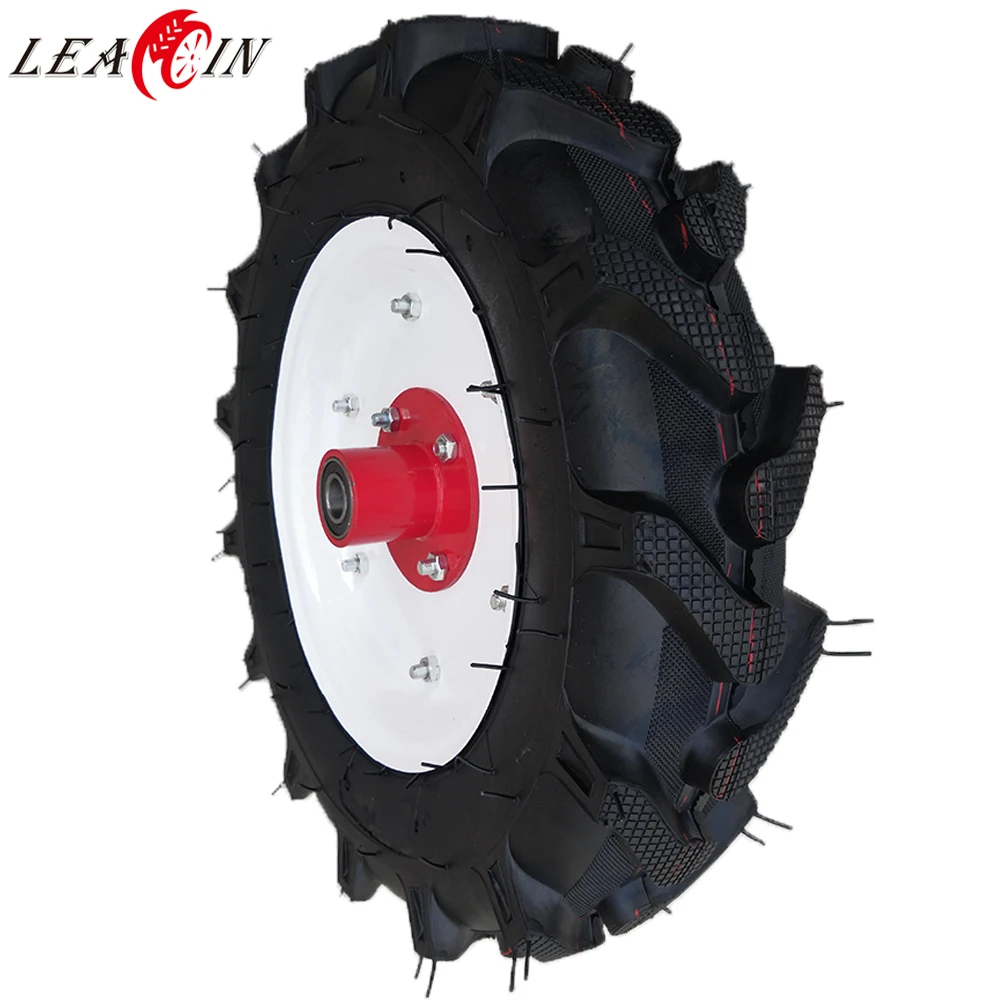 used farm tractor tires 6.0L-12 top trust agricultural tyres