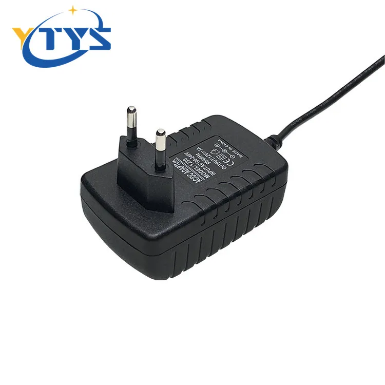 
ac to dc converter 8v 3a power supply power adapter 