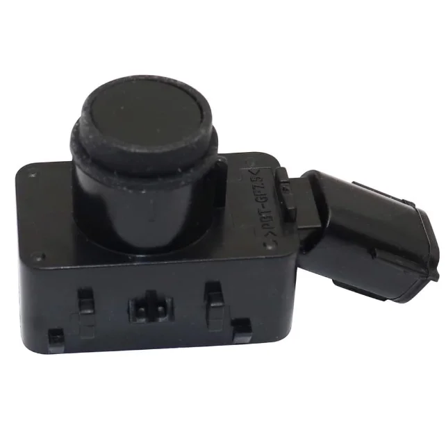 Front Bumper Parking Distance Sensor 89341-06070 Fits 2019-2021 for Toyota Camry RAV4 for Lexus ES350 RX350 LS500 ES300h NX300