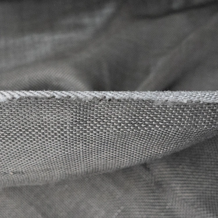 New style Good quality polyethylene black fabric lightweight woven uhmwpe fabric