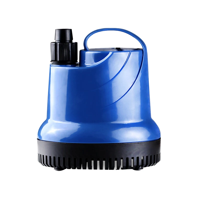 SUNSUN 15W~80W High Pressure Mini Water Pump Hydroponic Tower System Submersible Water Pump