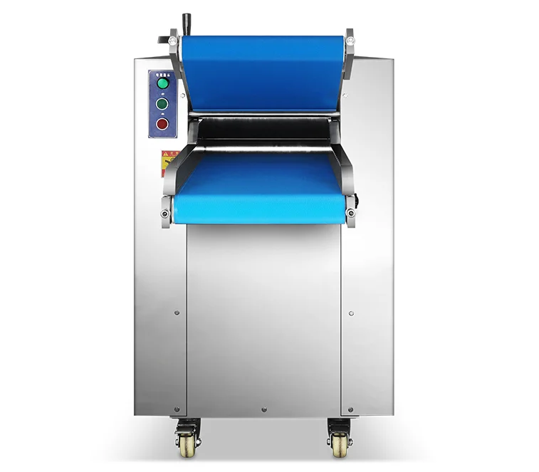 
electric noodle pressing machine dough pressing machine 