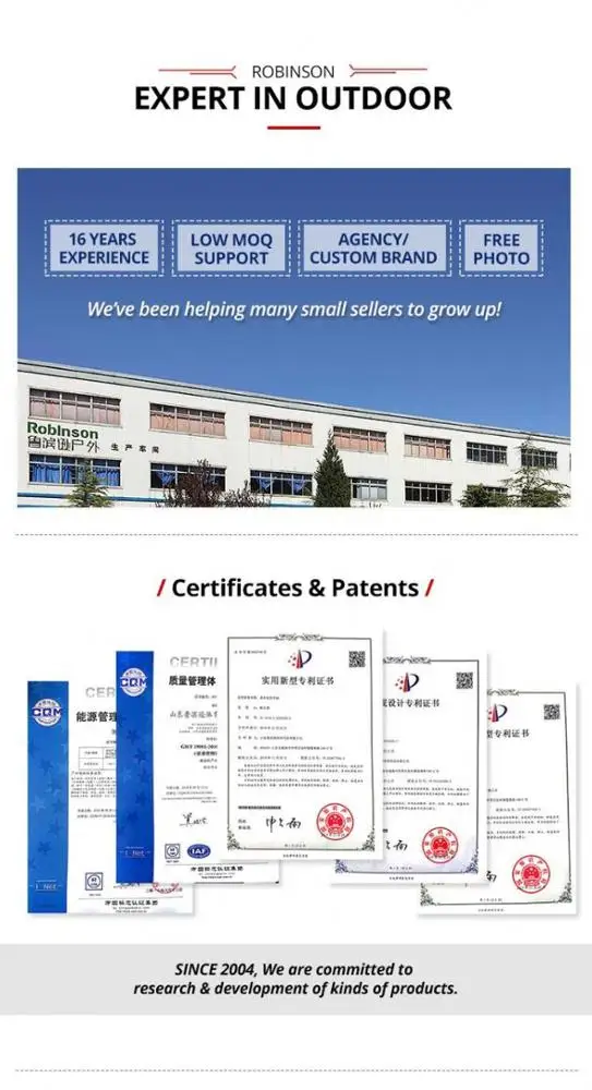 
Wholesale Trekking poles all fine Hiking parts trek hiking Aluminium 7075 trekking Robinson 