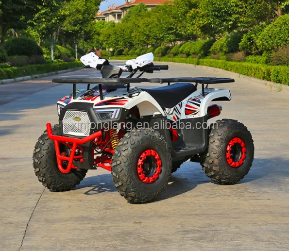 2022 hot sales 110cc 125cc automatic ATV for adult With CE Approved