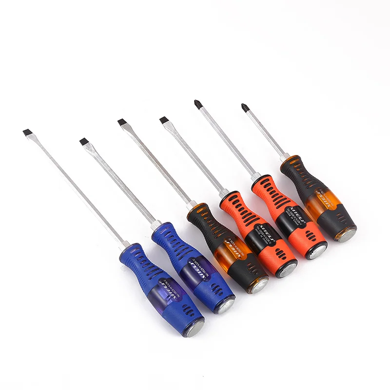 XITELI Hammer Type Screwdriver With Magnetic single-use hand impact screwdriver