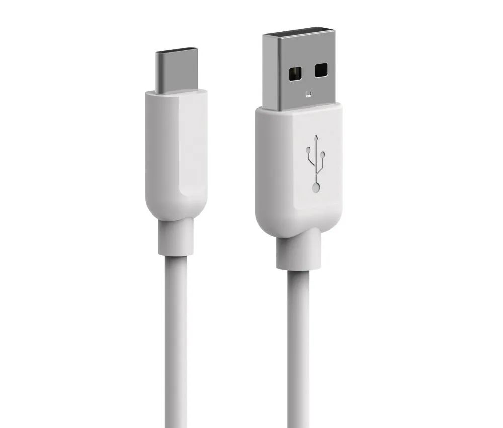 Low price wholesale usb type-c cable for android smartphones usb type-c cable