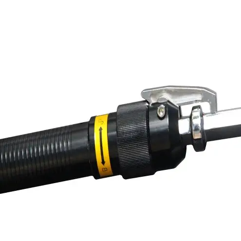 
Multifunctional manual rescue tool set/fire fighting crowbar for emergency firefighting rescue. 