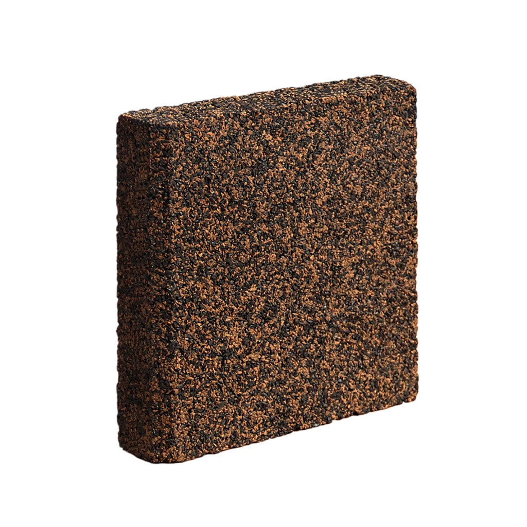 Environmentally Friendly Aging Resistance Bricks Flame Moisture Retardant Vibration Damping Brick