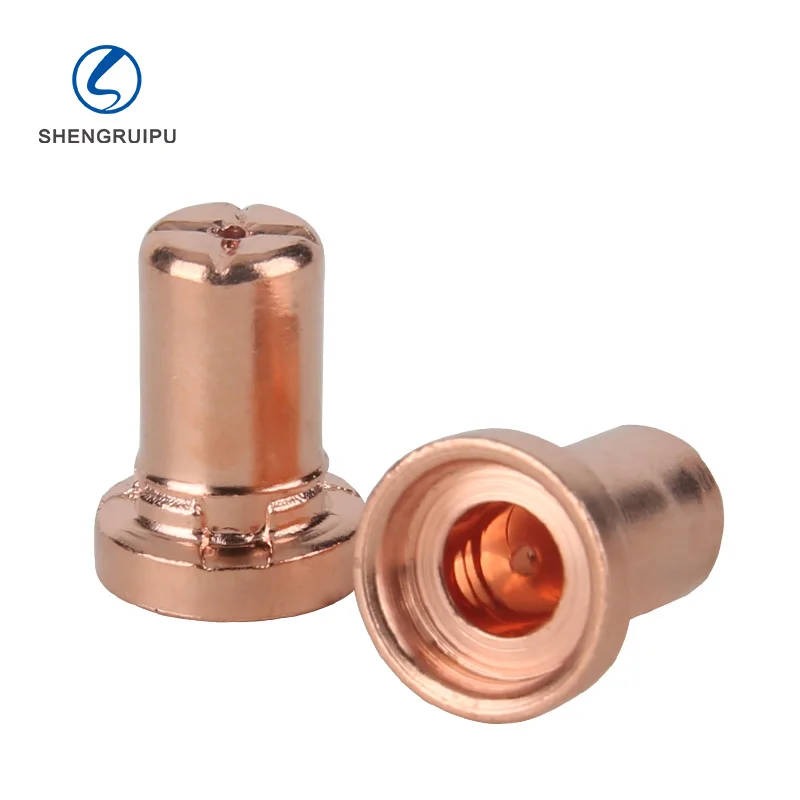 Factory Direct Sale Weed Accessories SRP Plasma Cutting Nozzles PT31 Cutting Torches Consumables