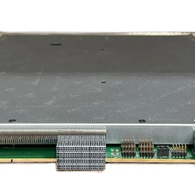 MPC7E-MRATE 12x QSFP+/QSFP28 multirate port line card