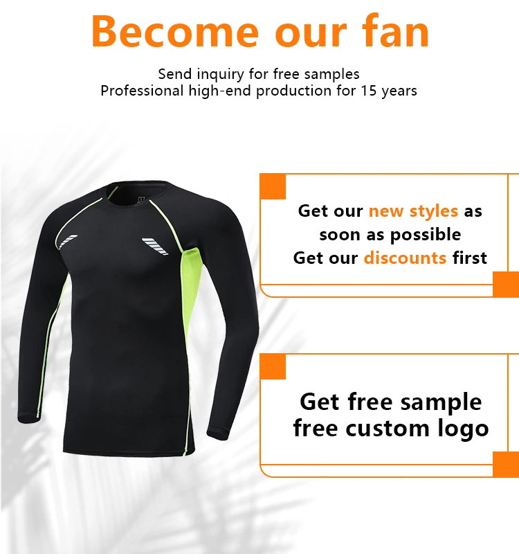 Wholesale custom logos mma rushguard bjj rashguard OEM designs 85% Polyester 15% spandex 240 gsm rash guards custom