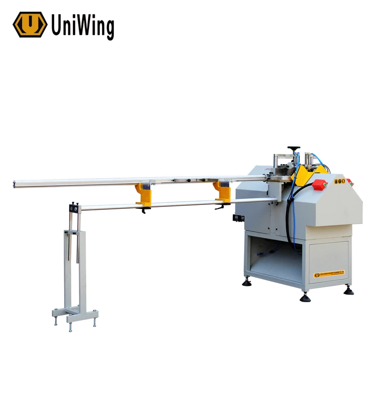 
Glazing Bead Cutting Saw for uPVC window and door making 