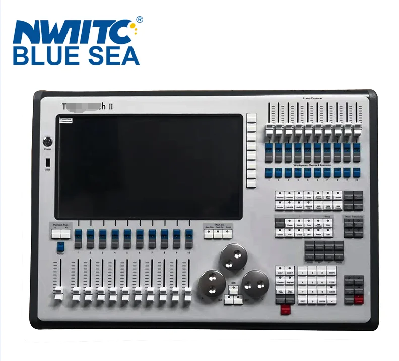 Stage   Lighting Controller  DMX512  Lighting controller