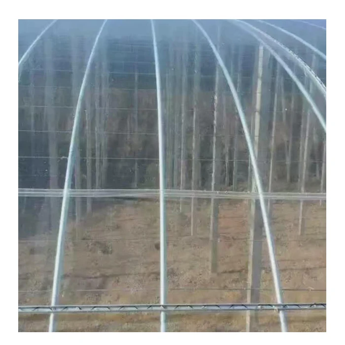 UV protection agricultural greenhouse clear plastic film