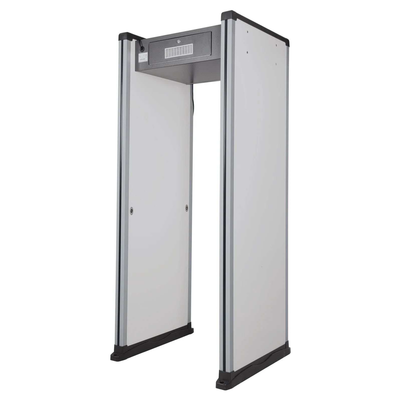 The Best Metal Detector New Measurement Security Door Access Control Thermal Imaging System Security Gate